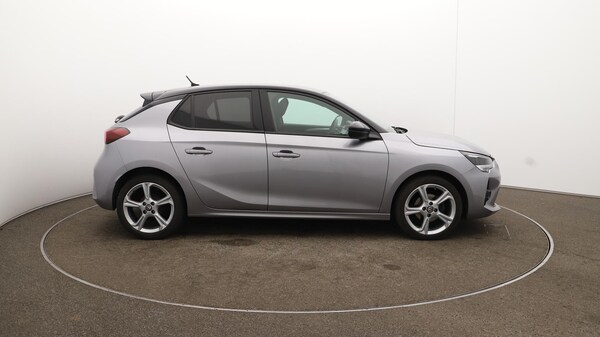 Used Vauxhall Corsa 2023 for sale - 75531270: Photo 50