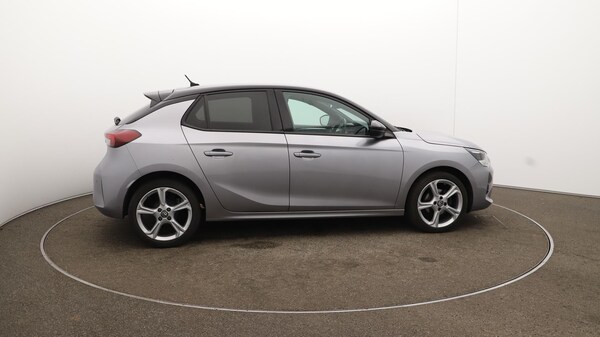 Used Vauxhall Corsa 2023 for sale - 75531270: Photo 51