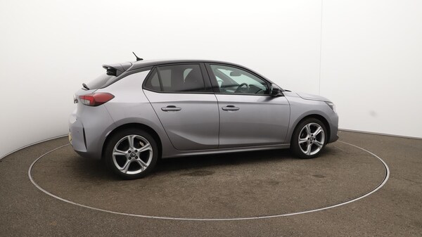 Used Vauxhall Corsa 2023 for sale - 75531270: Photo 52