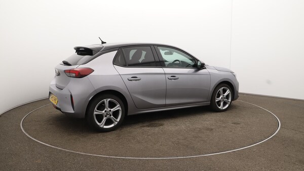 Used Vauxhall Corsa 2023 for sale - 75531270: Photo 53