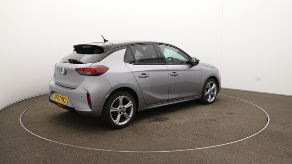 Used Vauxhall Corsa 2023 for sale - 75531270: Photo 54