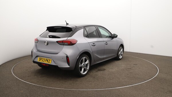 Used Vauxhall Corsa 2023 for sale - 75531270: Photo 55