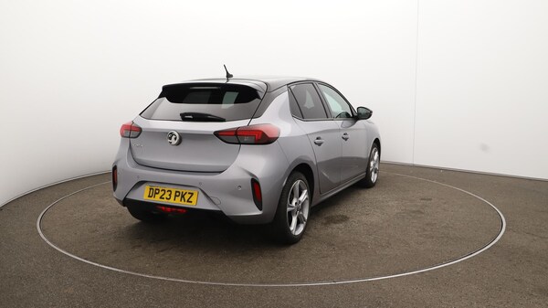 Used Vauxhall Corsa 2023 for sale - 75531270: Photo 56