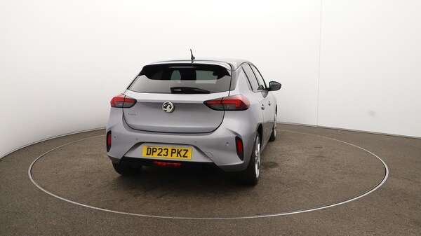 Used Vauxhall Corsa 2023 for sale - 75531270: Photo 57
