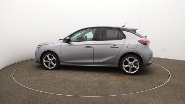 Used Vauxhall Corsa 2023 for sale - 75531270: Photo 59