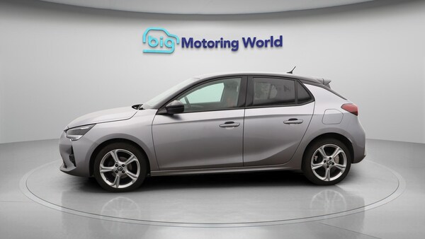 Used Vauxhall Corsa 2023 for sale - 75531270: Photo 5