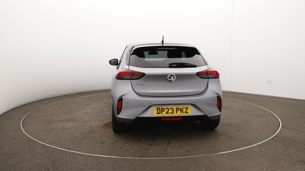 Used Vauxhall Corsa 2023 for sale - 75531270: Photo 60