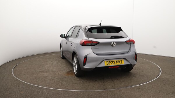 Used Vauxhall Corsa 2023 for sale - 75531270: Photo 61