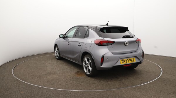 Used Vauxhall Corsa 2023 for sale - 75531270: Photo 62