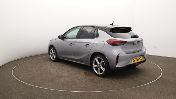 Used Vauxhall Corsa 2023 for sale - 75531270: Photo 63