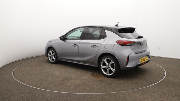 Used Vauxhall Corsa 2023 for sale - 75531270: Photo 64