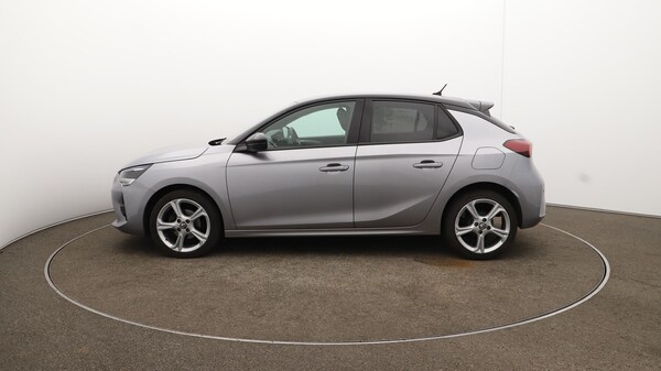 Used Vauxhall Corsa 2023 for sale - 75531270: Photo 65