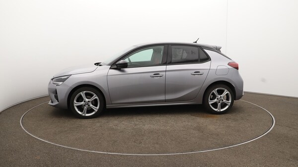 Used Vauxhall Corsa 2023 for sale - 75531270: Photo 66