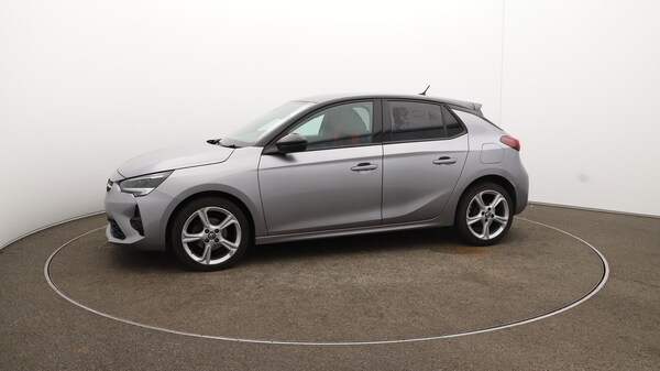 Used Vauxhall Corsa 2023 for sale - 75531270: Photo 67