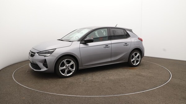 Used Vauxhall Corsa 2023 for sale - 75531270: Photo 68