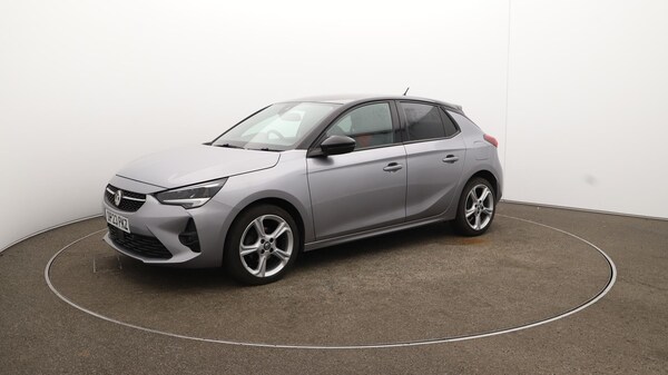 Used Vauxhall Corsa 2023 for sale - 75531270: Photo 69