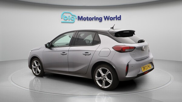 Used Vauxhall Corsa 2023 for sale - 75531270: Photo 6