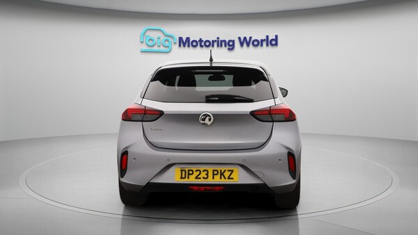 Used Vauxhall Corsa 2023 for sale - 75531270: Photo 7