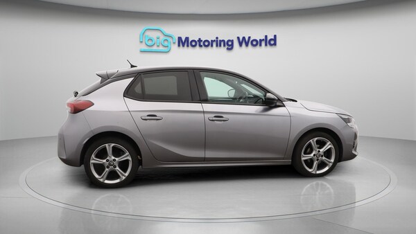 Used Vauxhall Corsa 2023 for sale - 75531270: Photo 9