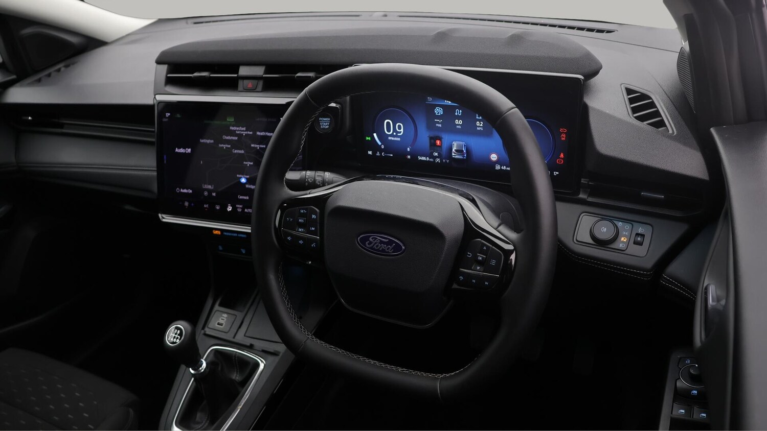 Used Ford Puma 2025 for sale - 76122089: Photo 10