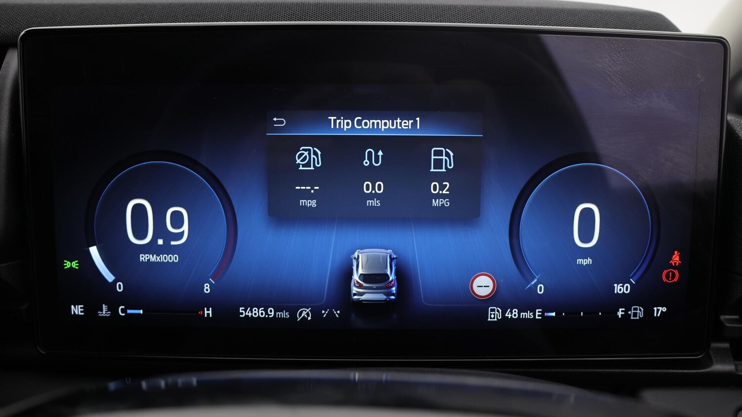 Used Ford Puma 2025 for sale - 76122089: Photo 11