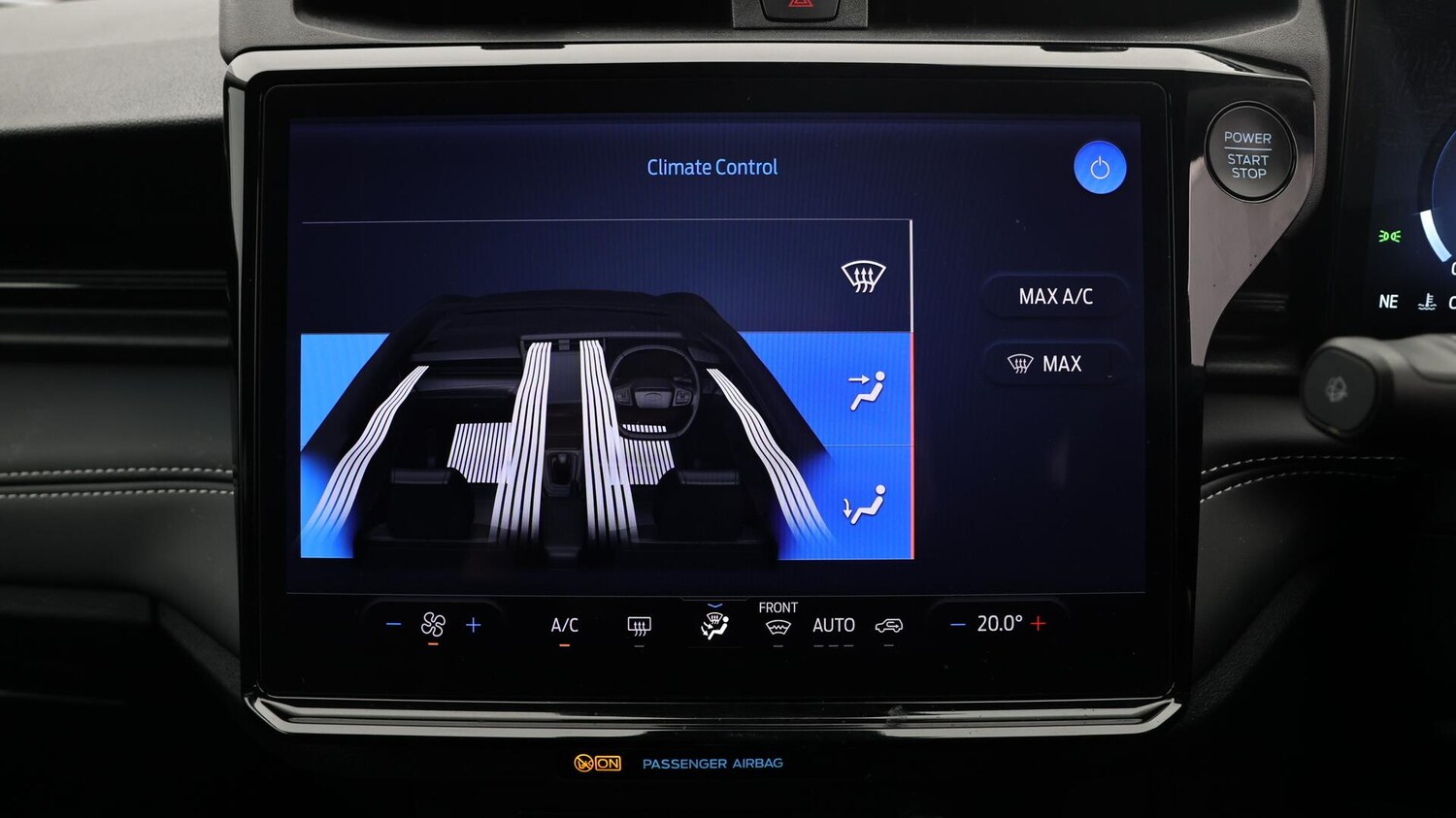 Used Ford Puma 2025 for sale - 76122089: Photo 13