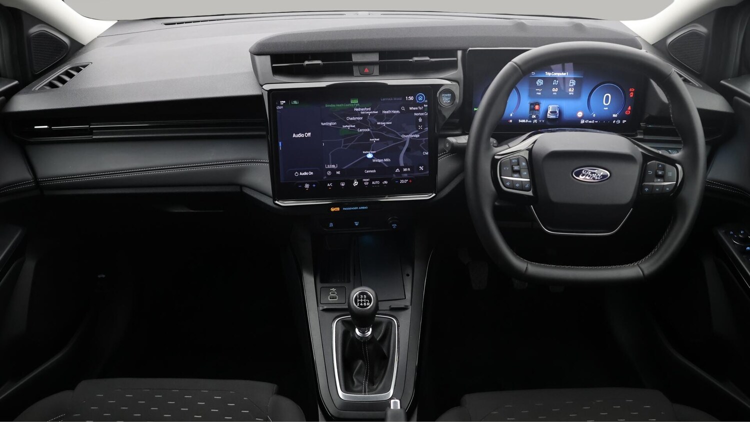 Used Ford Puma 2025 for sale - 76122089: Photo 14