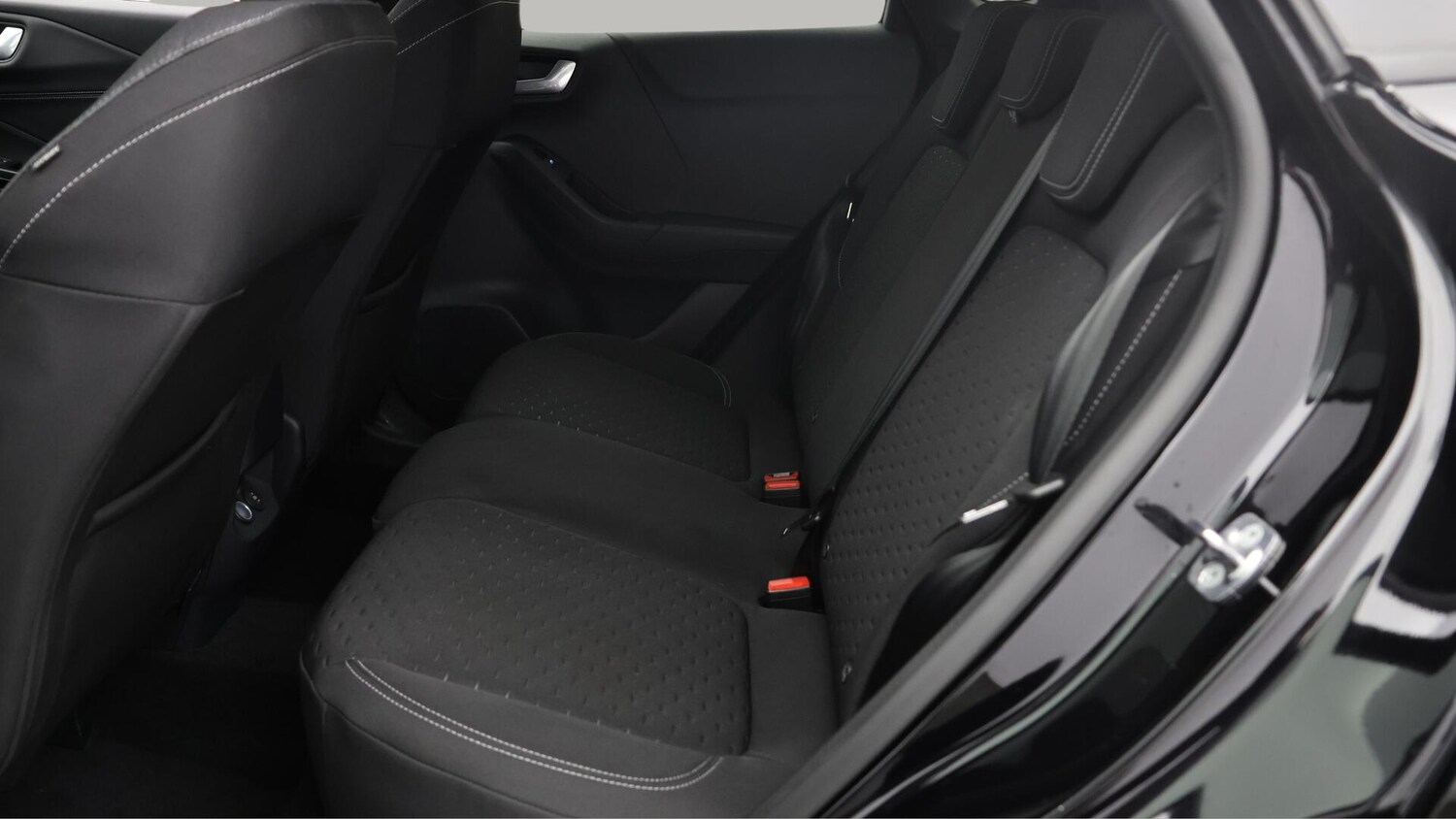 Used Ford Puma 2025 for sale - 76122089: Photo 17