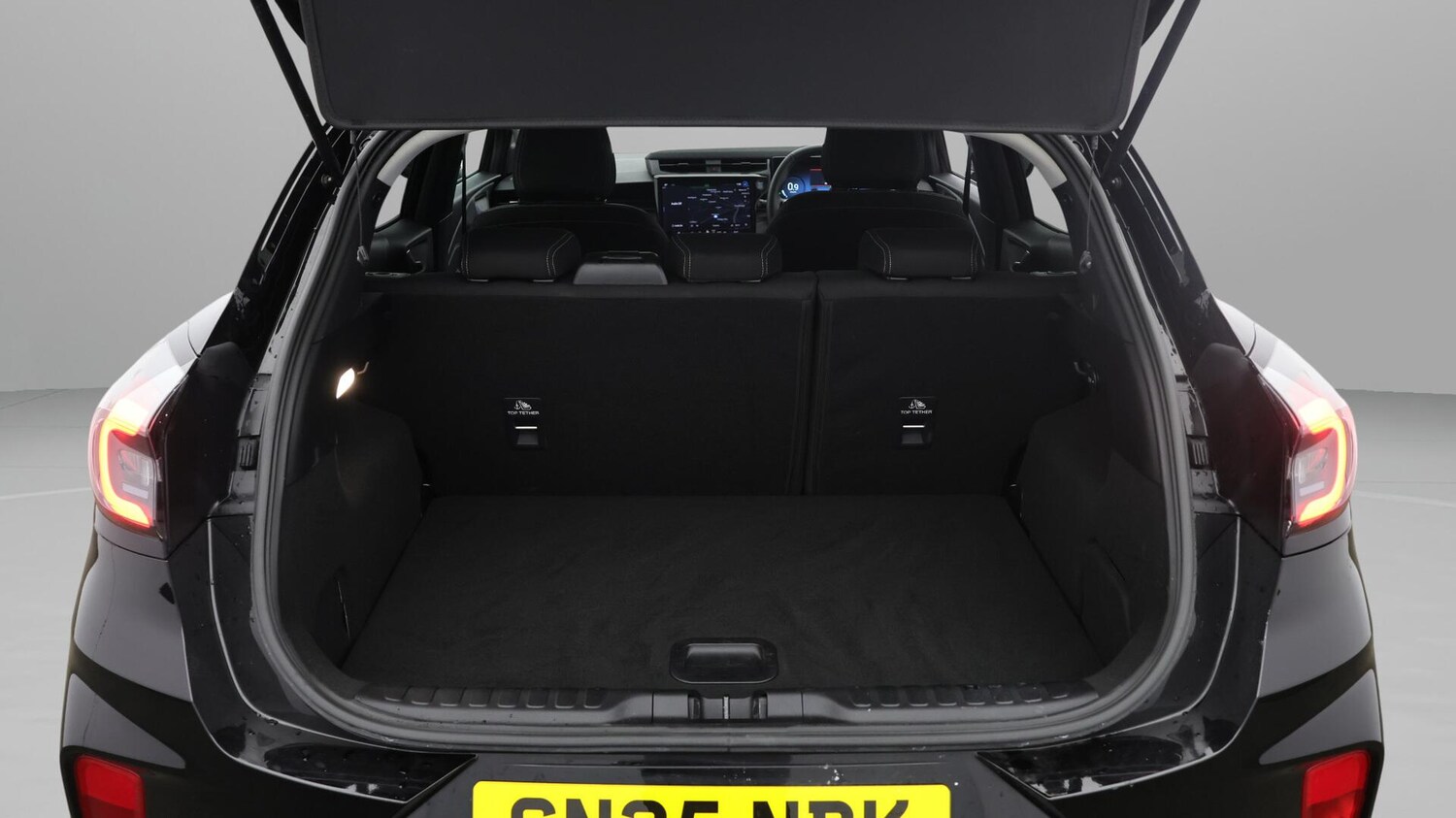 Used Ford Puma 2025 for sale - 76122089: Photo 18