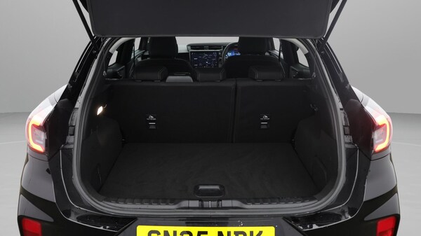 Used Ford Puma 2025 for sale - 76122089: Photo 18