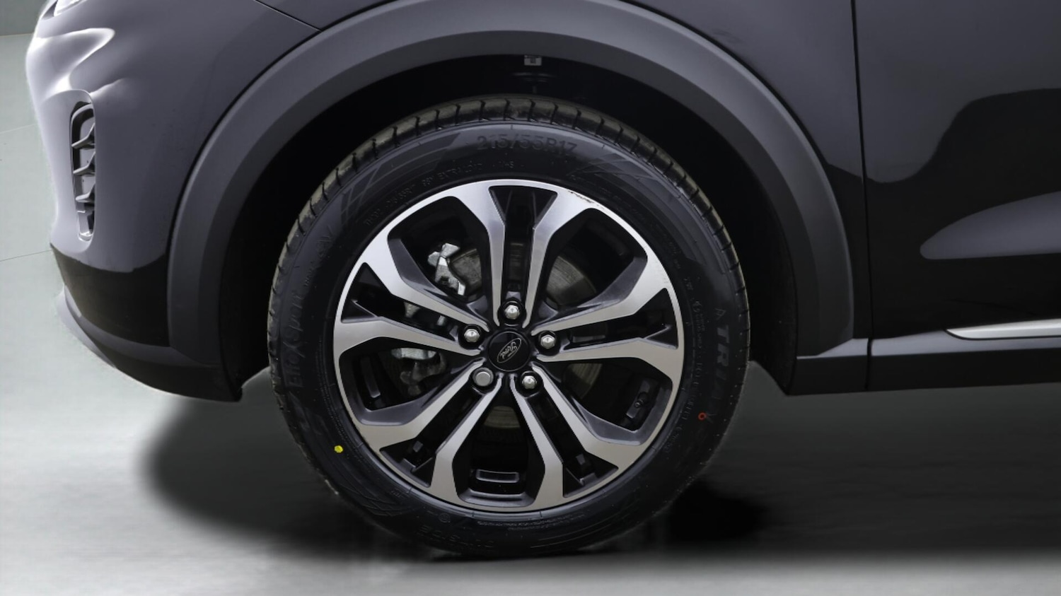 Used Ford Puma 2025 for sale - 76122089: Photo 19