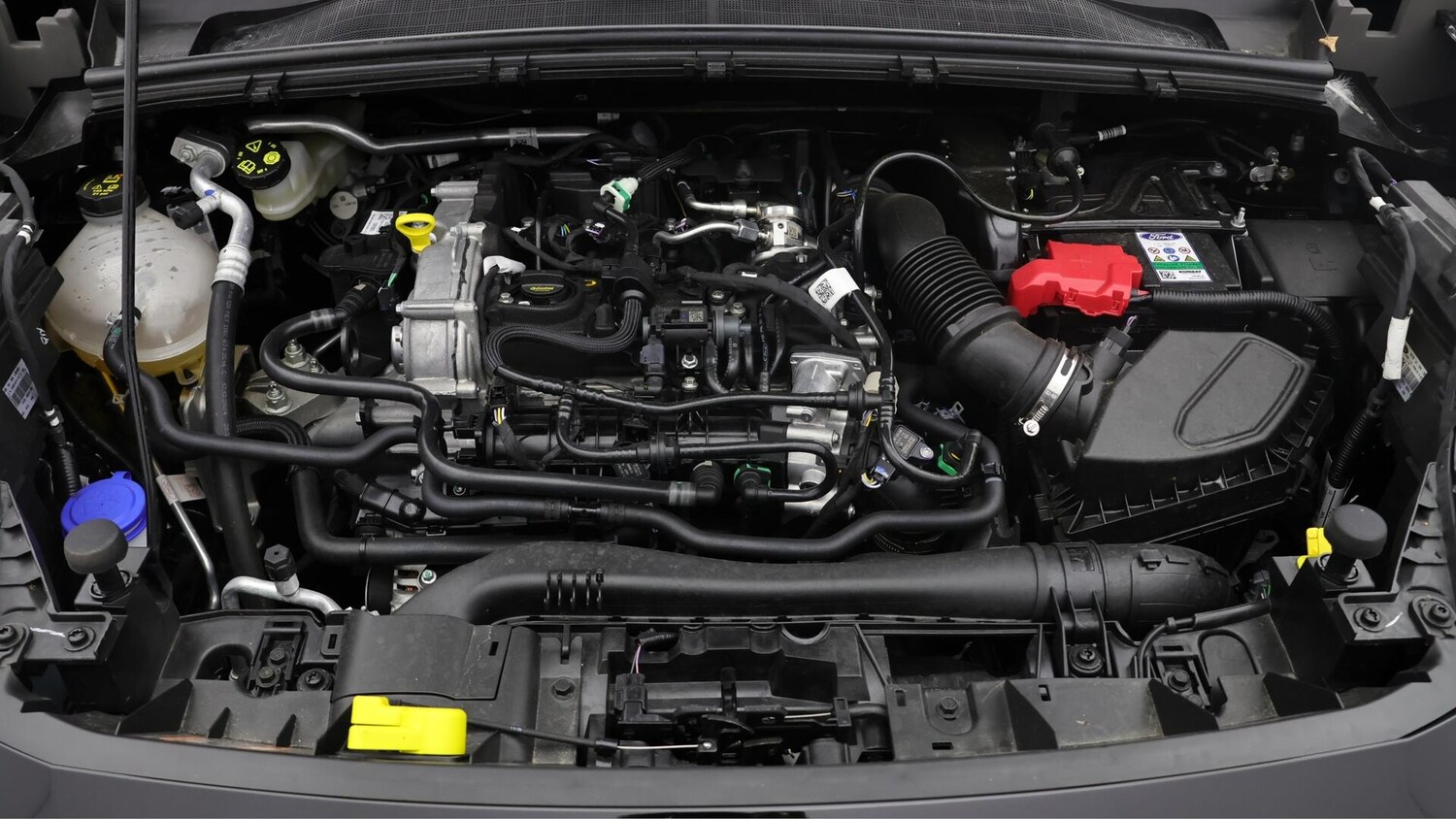 Used Ford Puma 2025 for sale - 76122089: Photo 20