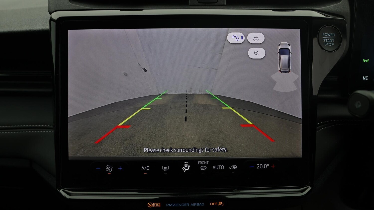 Used Ford Puma 2025 for sale - 76122089: Photo 24