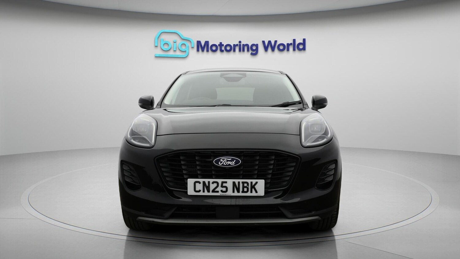 Used Ford Puma 2025 for sale - 76122089: Photo 3