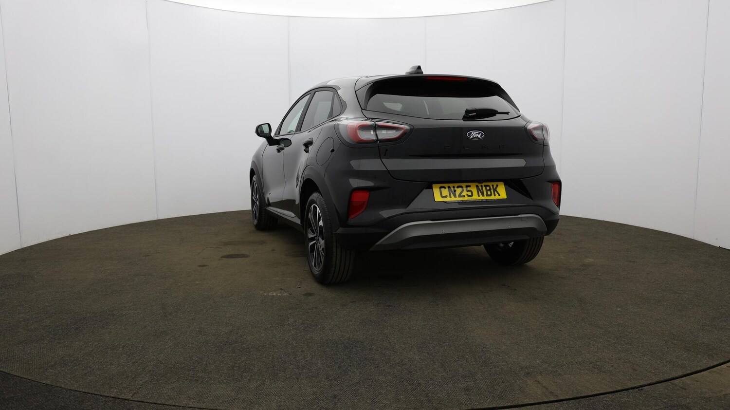 Used Ford Puma 2025 for sale - 76122089: Photo 33