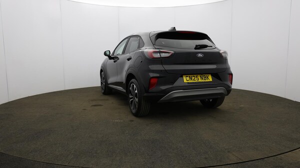 Used Ford Puma 2025 for sale - 76122089: Photo 34