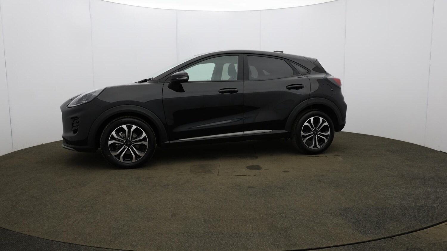 Used Ford Puma 2025 for sale - 76122089: Photo 35