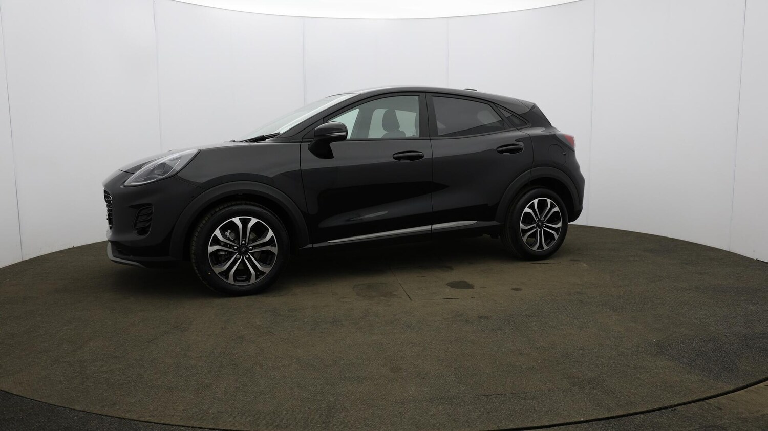 Used Ford Puma 2025 for sale - 76122089: Photo 36