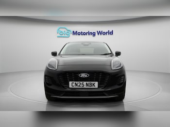 Used Ford Puma 2025 for sale - 76122089: Photo 3