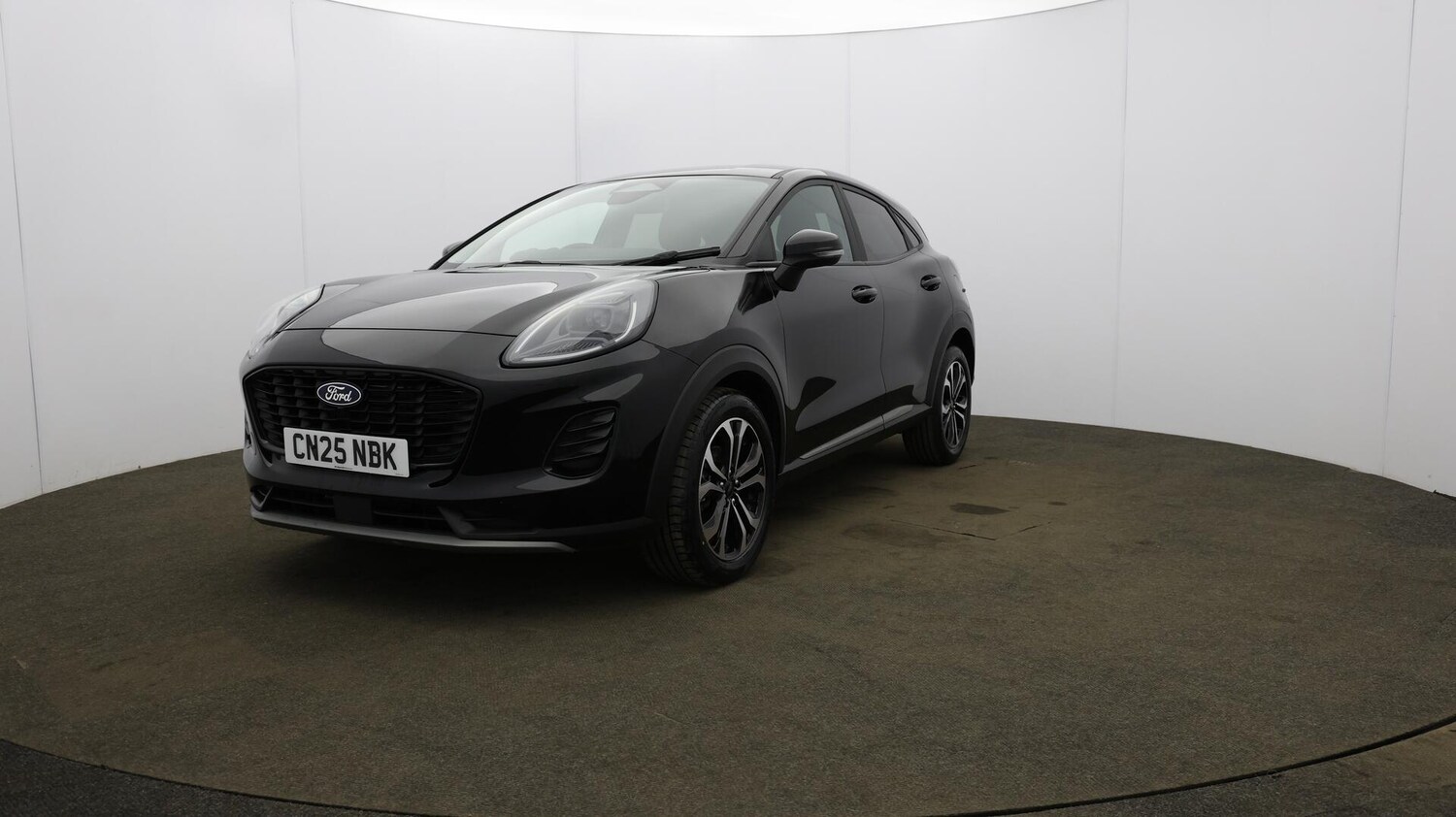 Used Ford Puma 2025 for sale - 76122089: Photo 40