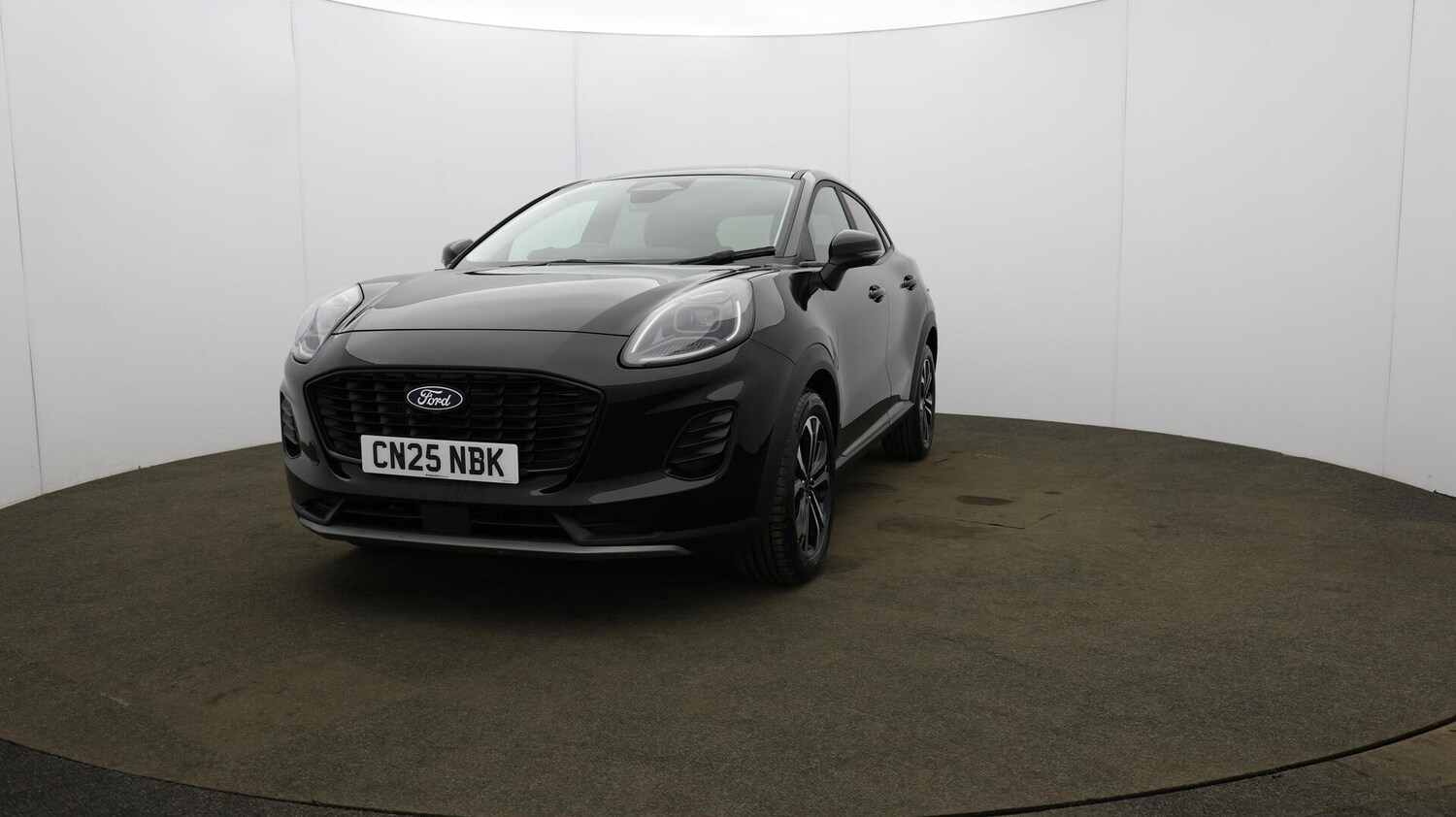 Used Ford Puma 2025 for sale - 76122089: Photo 41