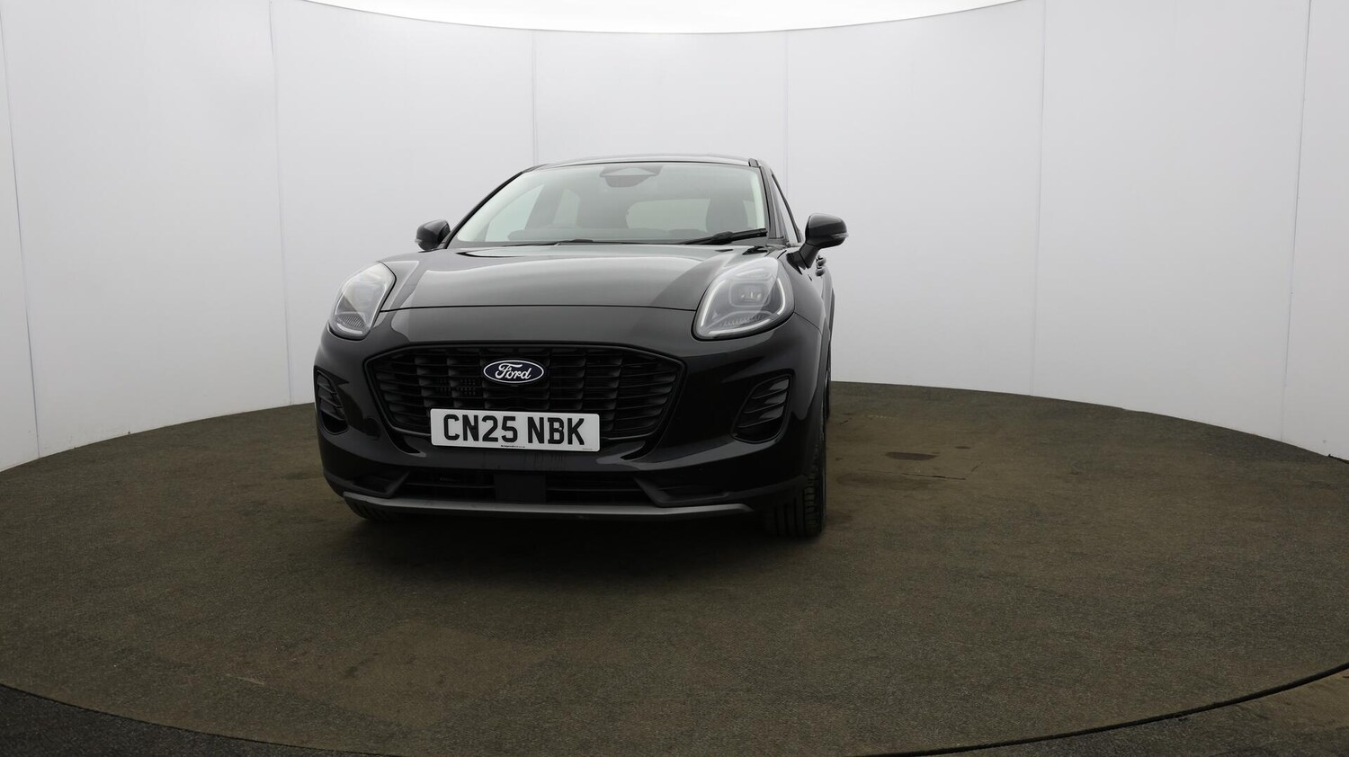 Used Ford Puma 2025 for sale - 76122089: Photo 42