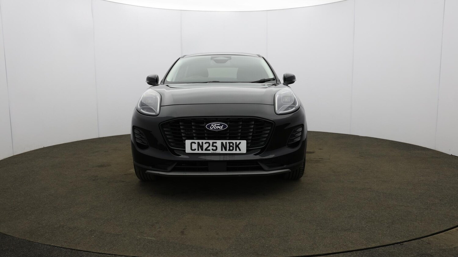 Used Ford Puma 2025 for sale - 76122089: Photo 43