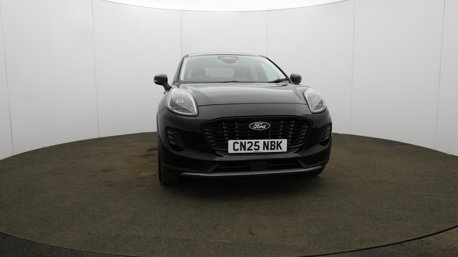 Used Ford Puma 2025 for sale - 76122089: Photo 44