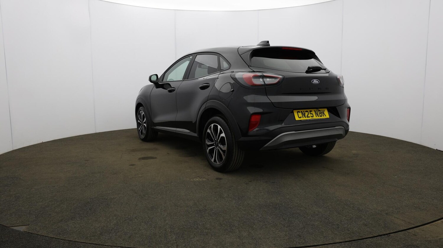 Used Ford Puma 2025 for sale - 76122089: Photo 45