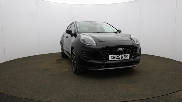 Used Ford Puma 2025 for sale - 76122089: Photo 46