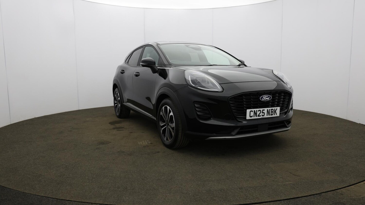 Used Ford Puma 2025 for sale - 76122089: Photo 47