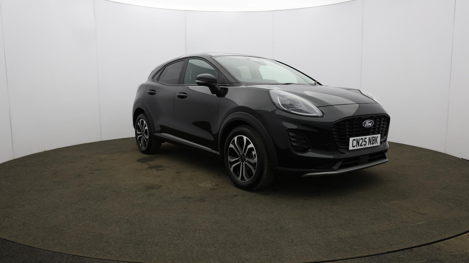 Used Ford Puma 2025 for sale - 76122089: Photo 48