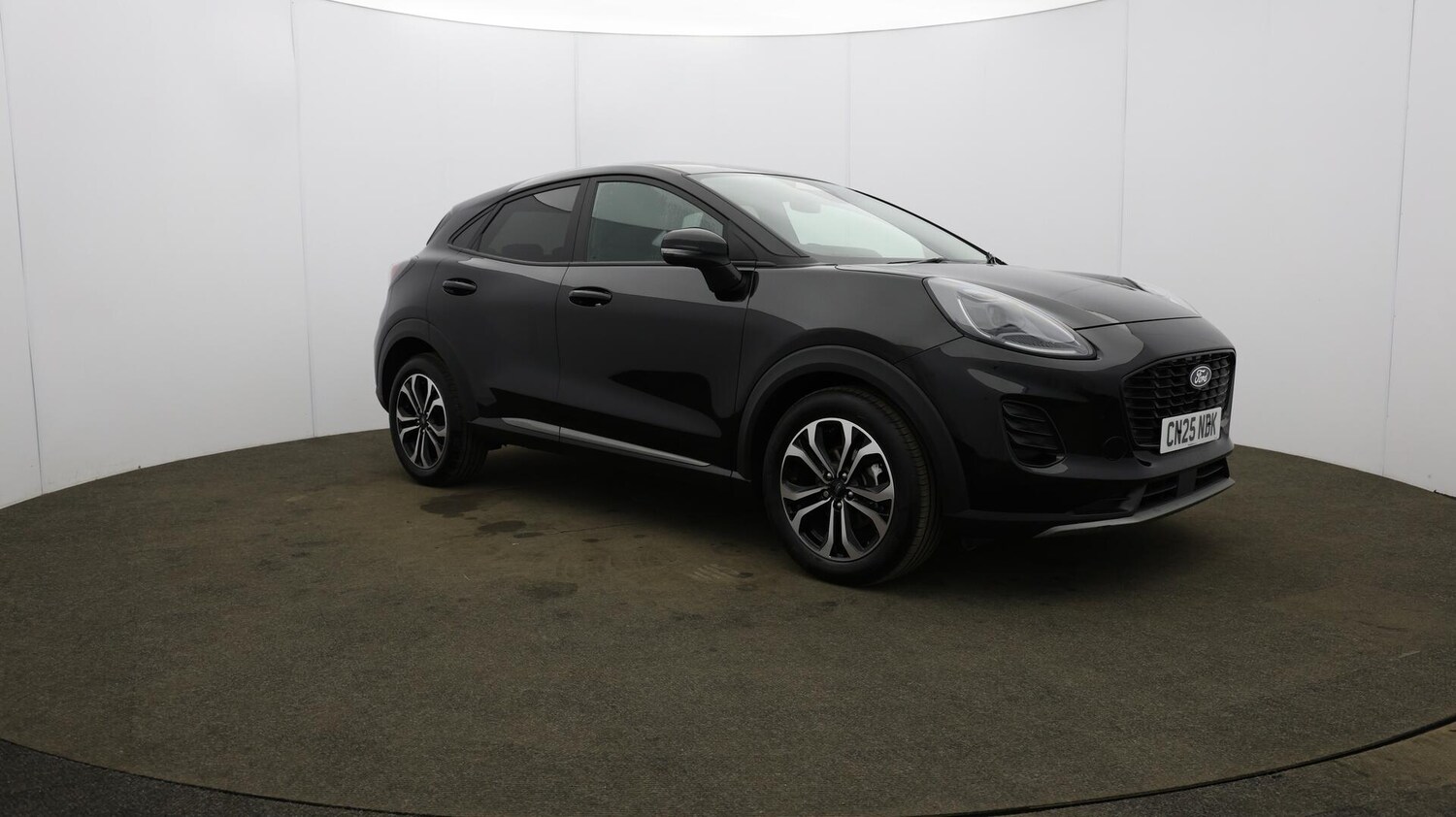 Used Ford Puma 2025 for sale - 76122089: Photo 49