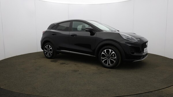 Used Ford Puma 2025 for sale - 76122089: Photo 50